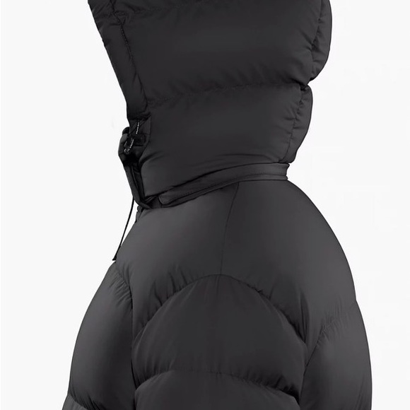 Aritzia super puff - Picture 4 of 5